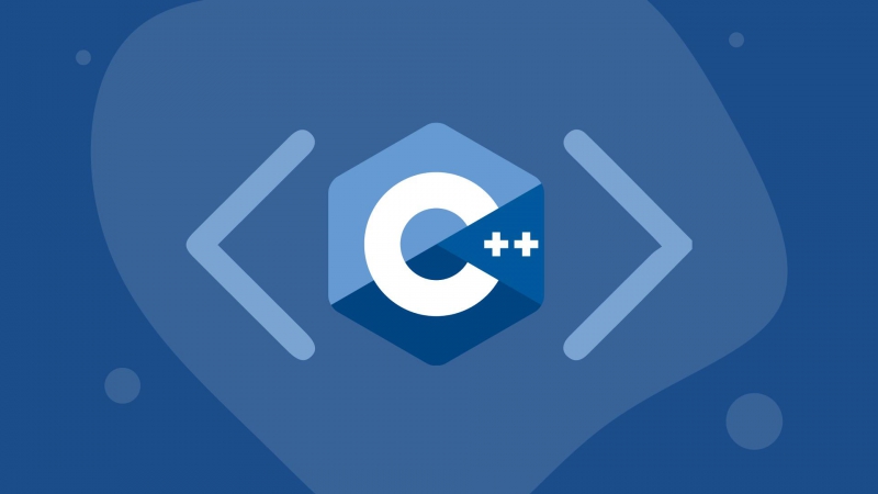 Tìm hiểu về ngôn ngữ lập trình C++