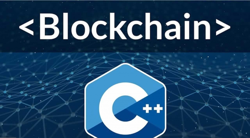 Giới thiệu về lập trình Blockchain