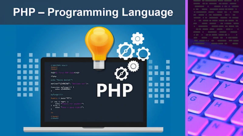 Ưu điểm của ngôn ngữ lập trình PHP