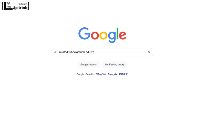 8 thủ thuật tìm kiếm trên Google