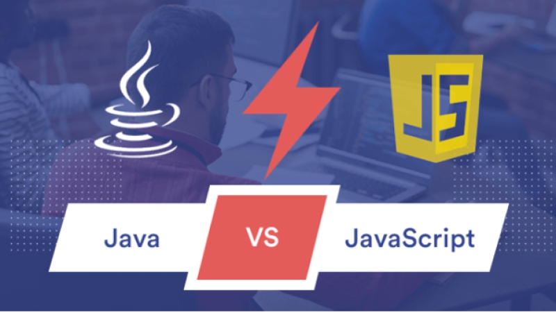 Sự khác nhau giữa Java và JavaScript