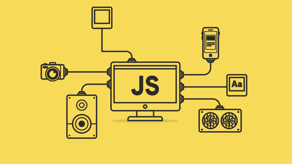 Sự khác nhau giữa Java và JavaScript