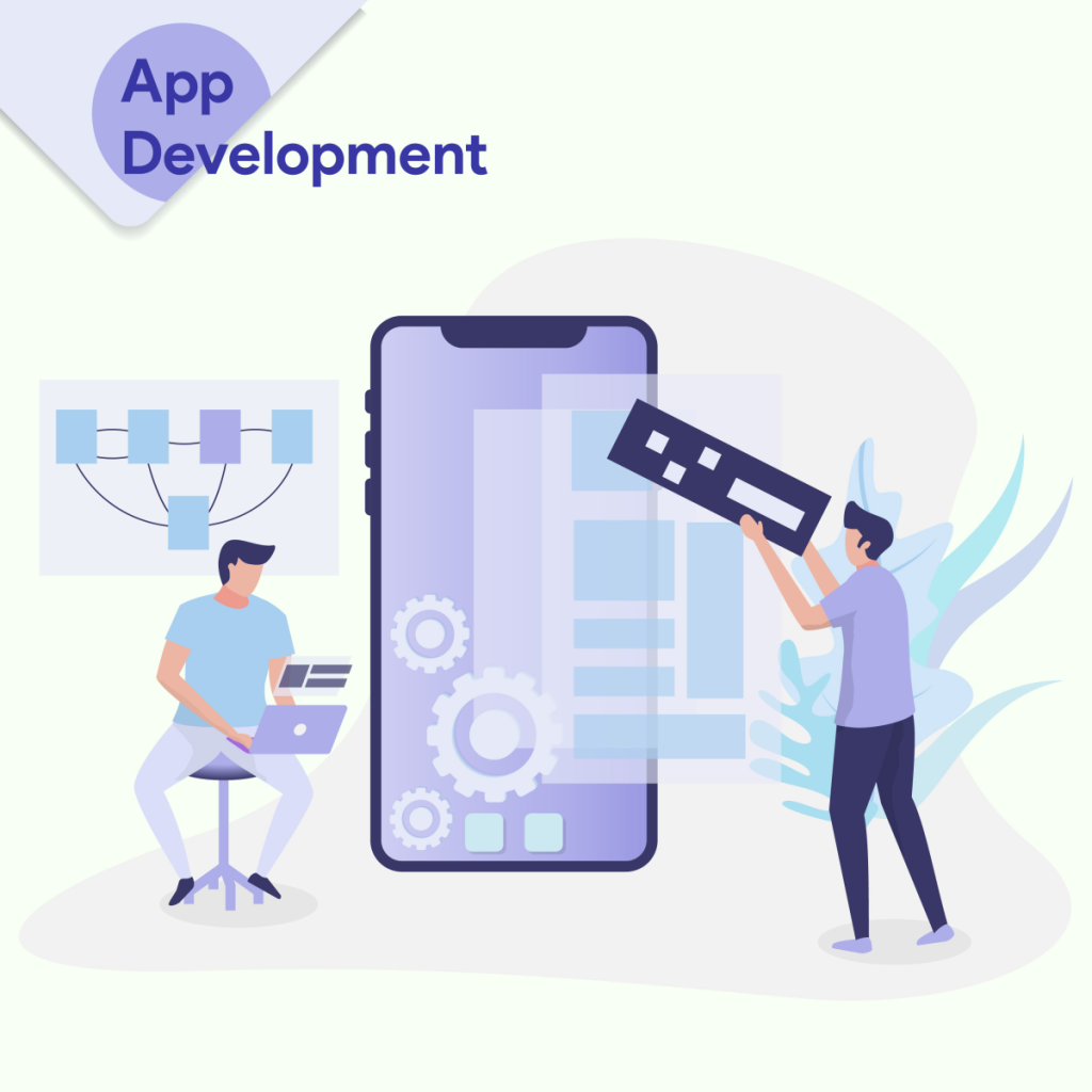 App Developer là gì?