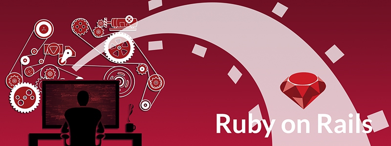 Có nên học Ruby on Rails?