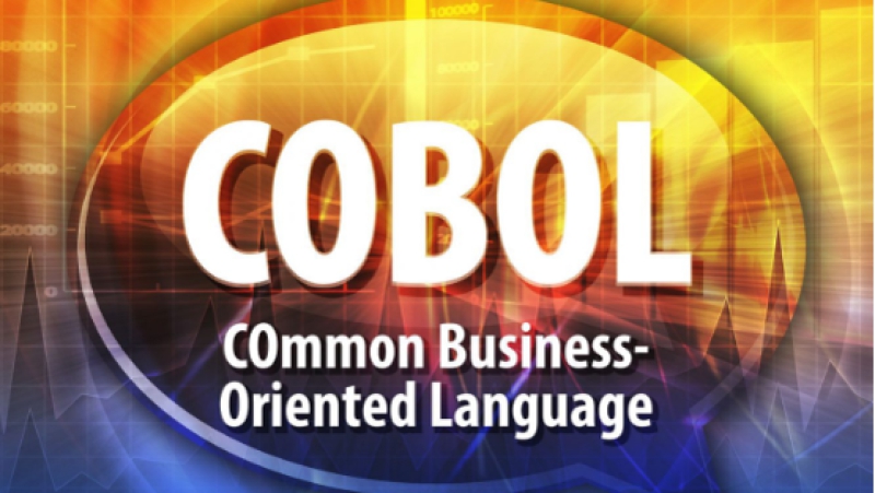 Ngôn ngữ COBOL là gì?