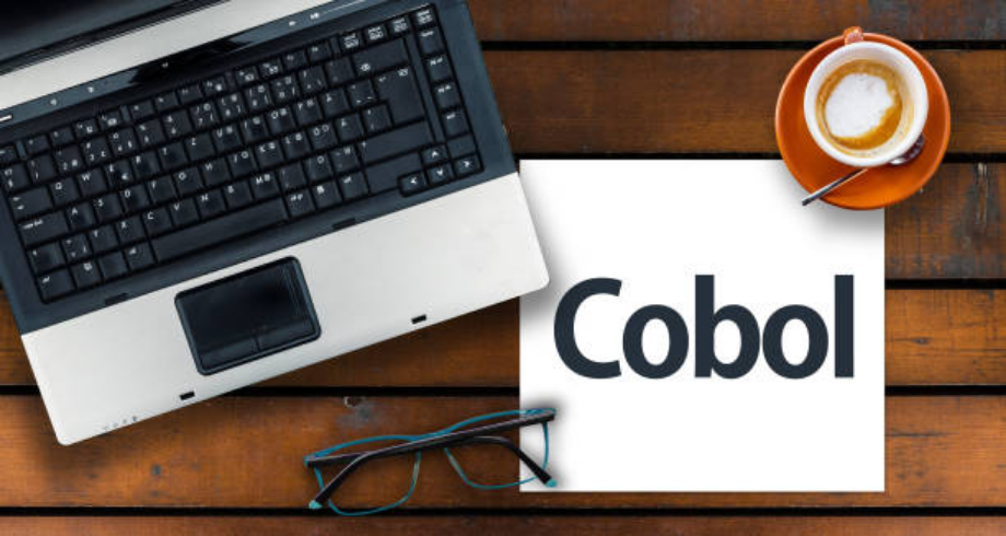 Ngôn ngữ COBOL là gì?