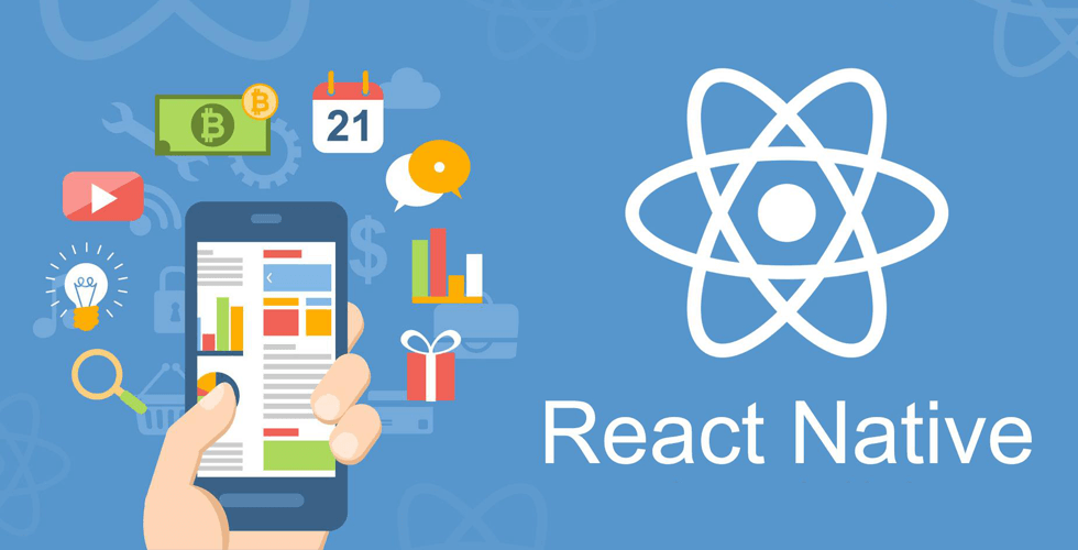 ReactJS và React Native là gì?