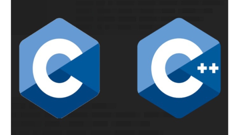 C với C++ khác nhau như thế nào?