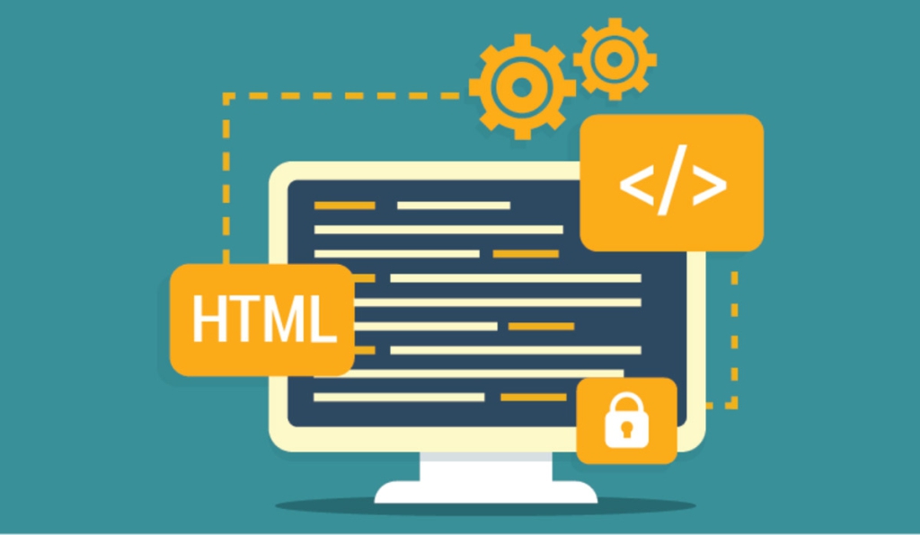 So sánh HTML và HTML5