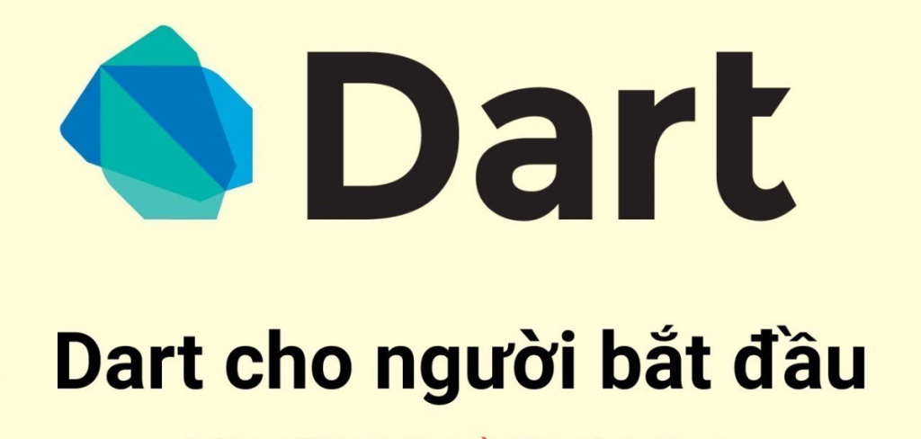 Ngôn ngữ Dart là gì?