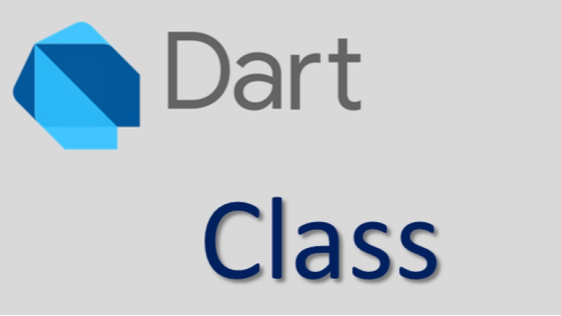 Ngôn ngữ Dart là gì?