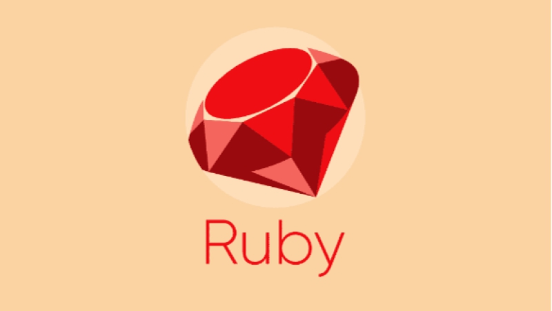 Có nên học lập trình Ruby?