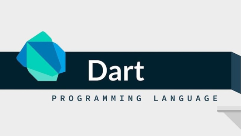 Giới thiệu ngôn ngữ lập trình Dart