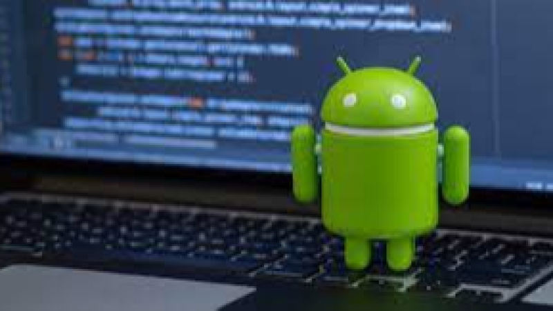 Danh sách ngôn ngữ lập trình cho Android