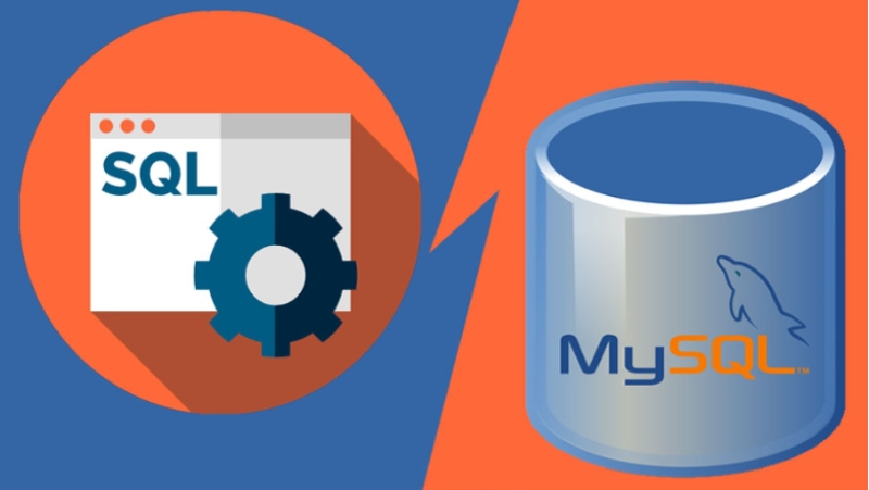 Sự khác biệt giữa SQL và MySQL