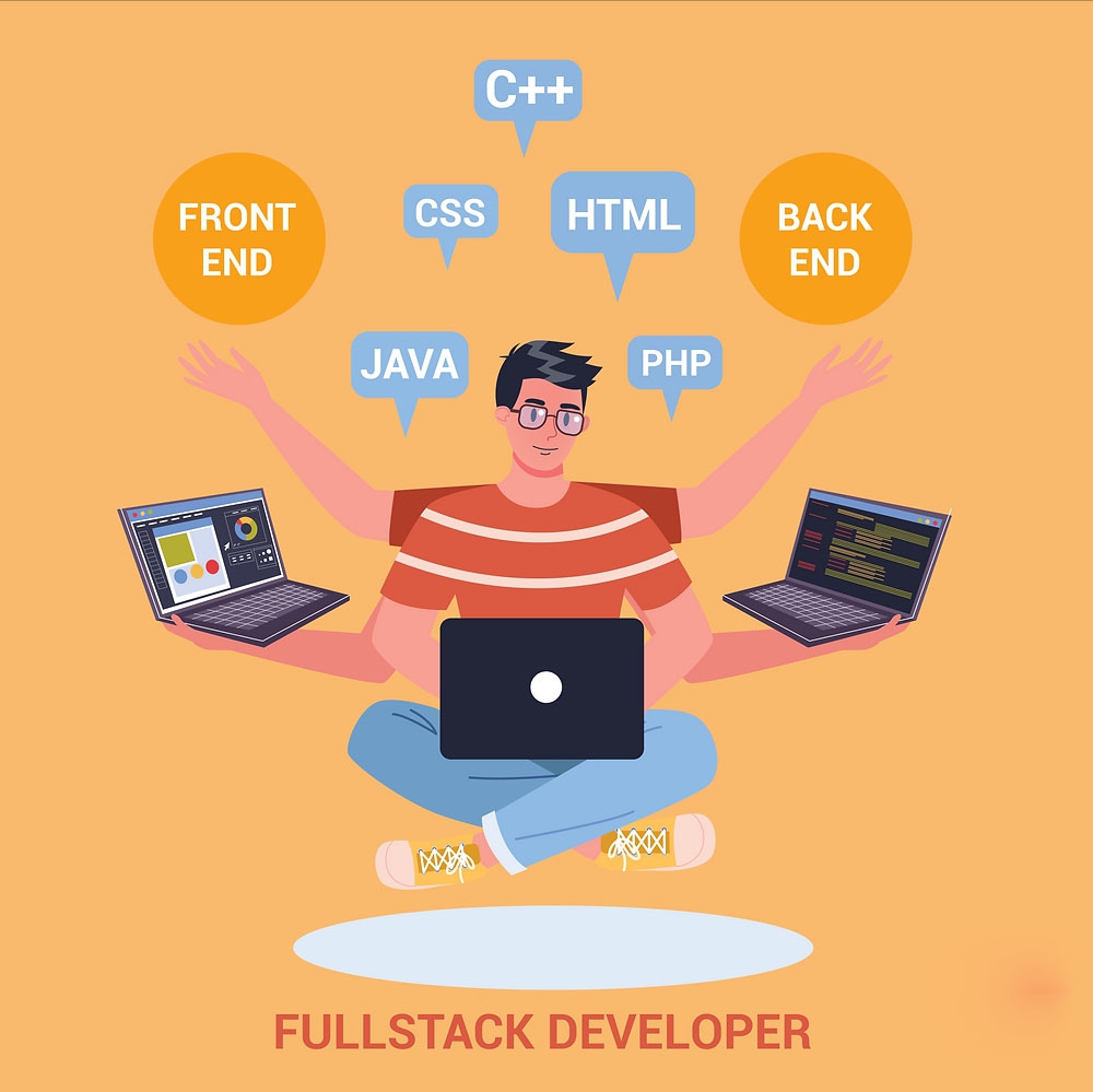 Full Stack Developer cần những kỹ năng gì?