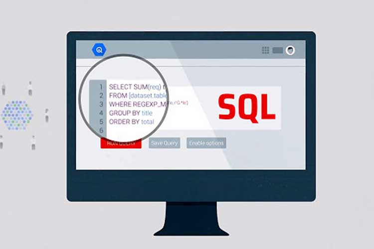 Ngôn ngữ lập trình SQL là gì?