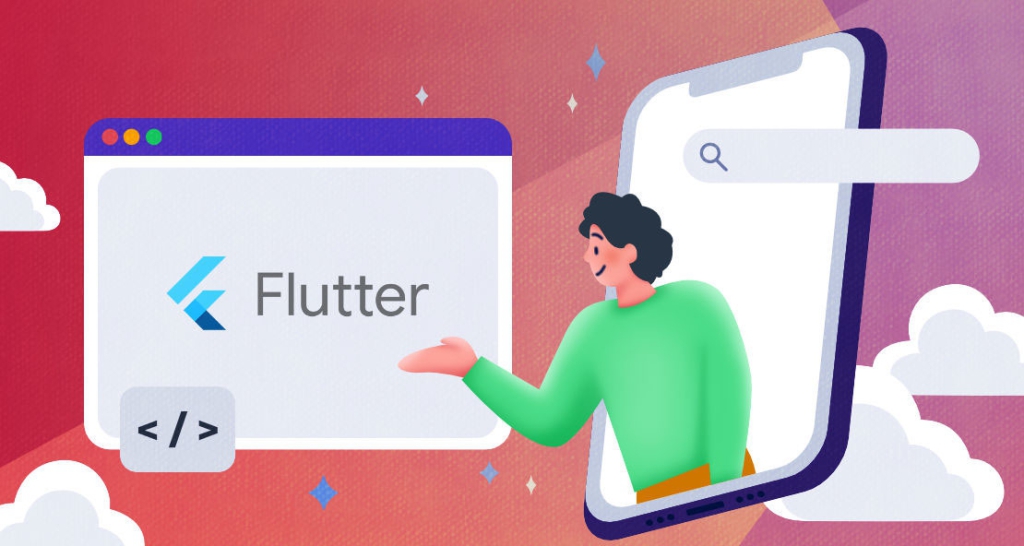 Flutter là gì?