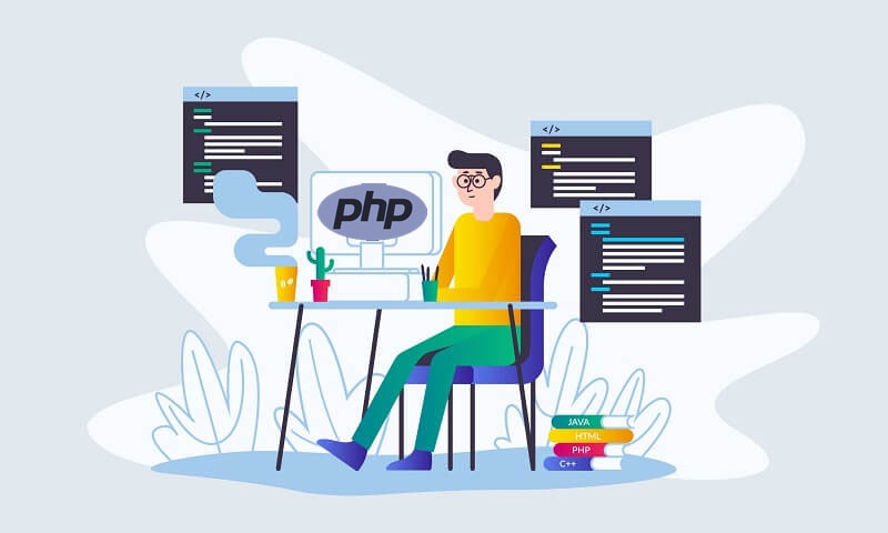 Vì sao nên học ngôn ngữ PHP?