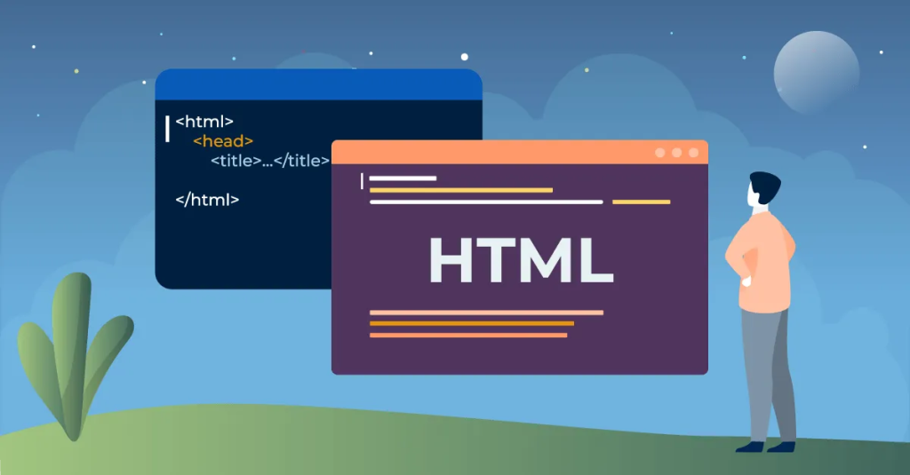 Giới thiệu về HTML, CSS và JavaScript