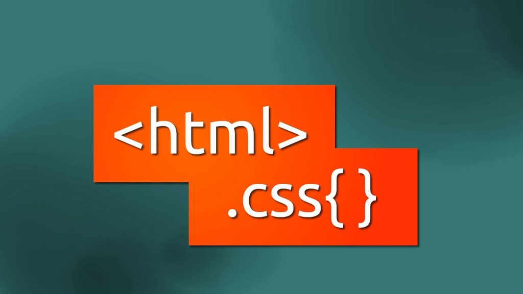 Khóa học HTML và CSS cơ bản
