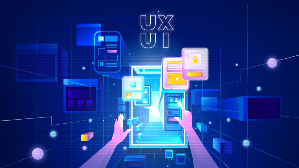 Vai trò của UI/UX trong thiết kế App