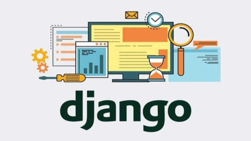 Giới thiệu chung về Django