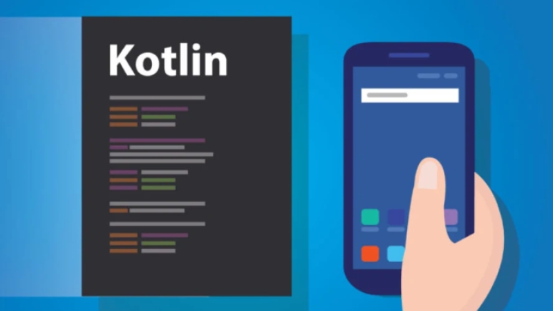 Có nên học lập trình Kotlin?