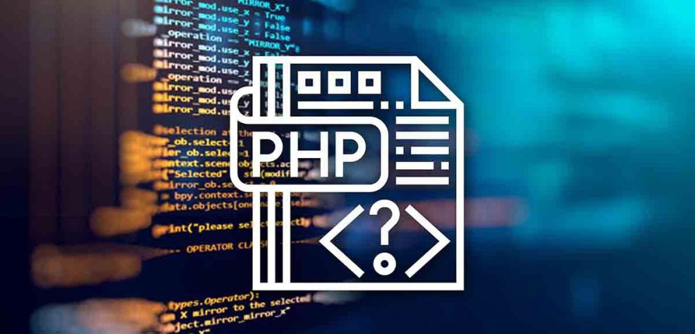 Học lập trình PHP ở đâu?