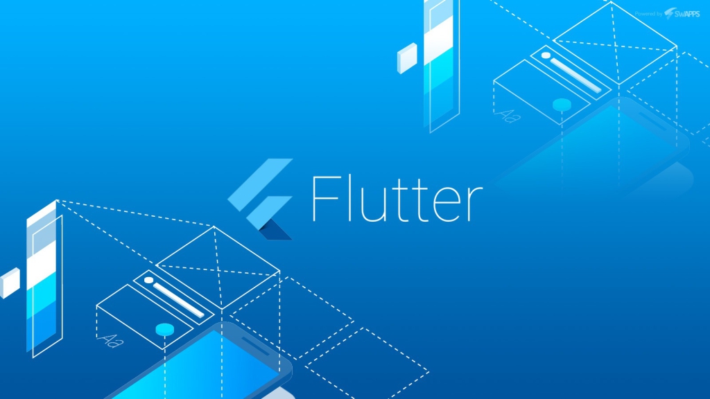 Tìm hiểu về Flutter