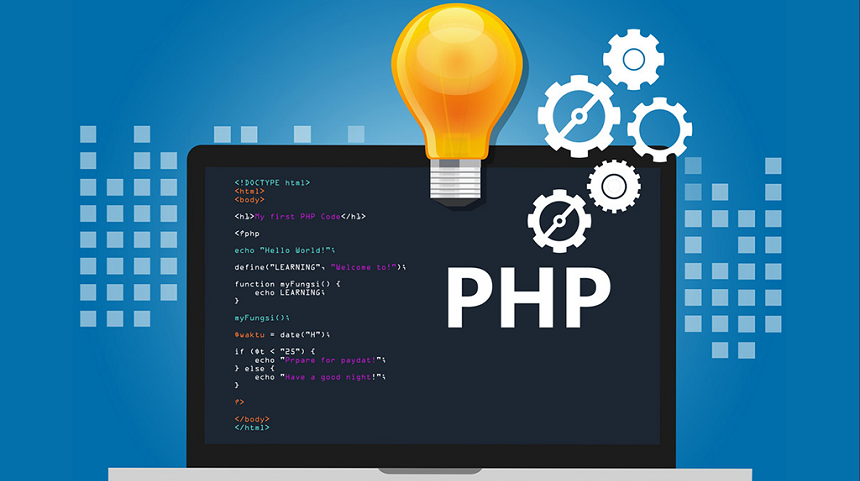 Học lập trình PHP ở đâu uy tín?