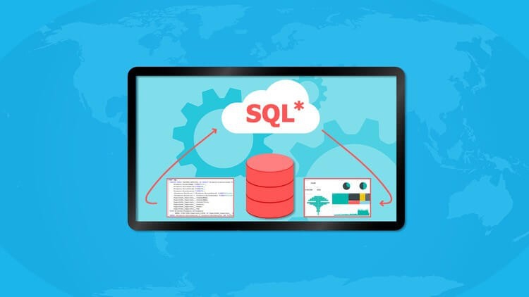 SQL là ngôn ngữ gì?
