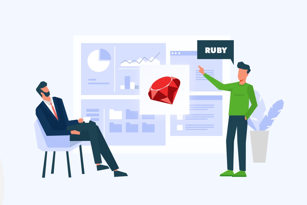 Vì sao nên học ngôn ngữ Ruby?