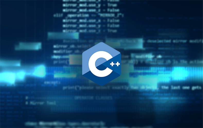 Giới thiệu về C++