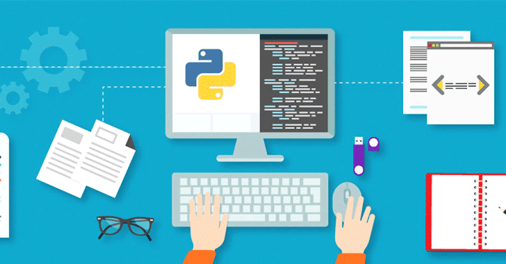 Có nên lập trình web bằng Python?