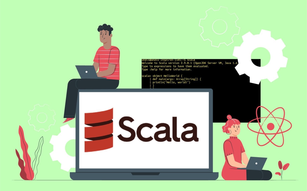 Giới thiệu về ngôn ngữ Scala