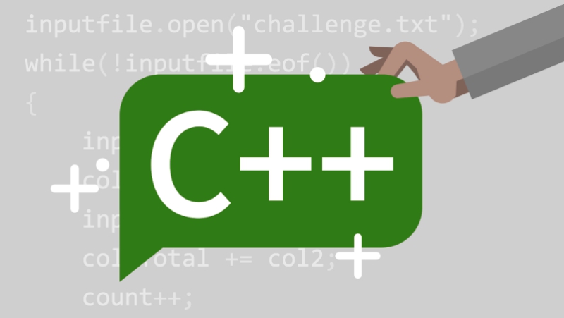 Giới thiệu về ngôn ngữ C++