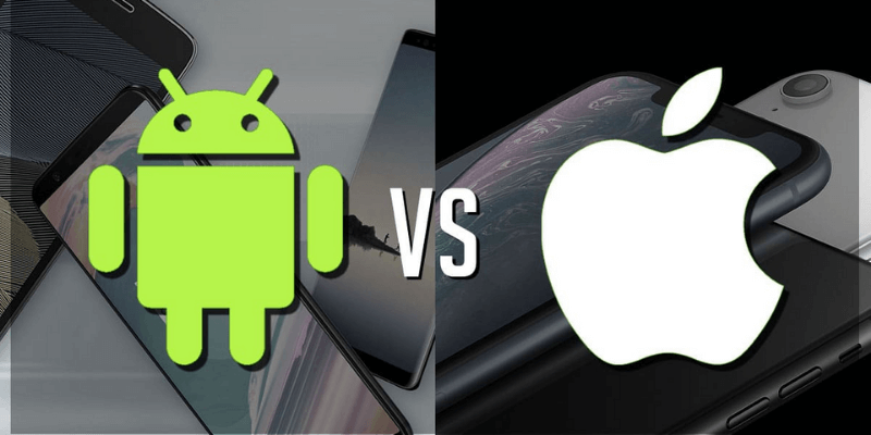 Chọn học lập trình Android hay iOS?