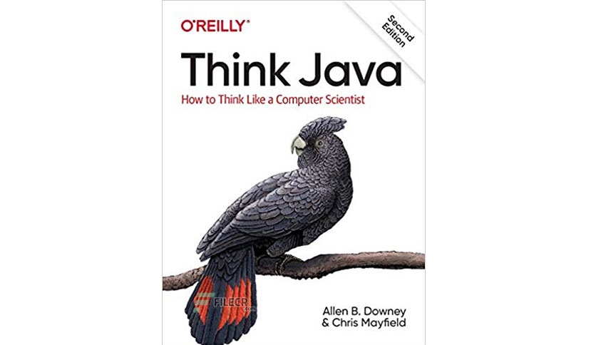 Một số tựa sách tự học lập trình Java