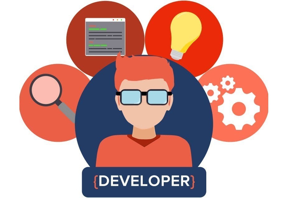 Phân biệt Coder và Developer