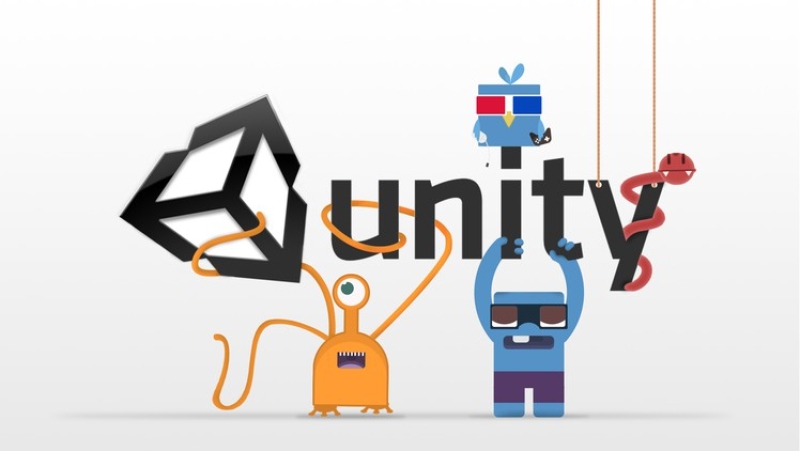 Phần mềm Unity là gì?