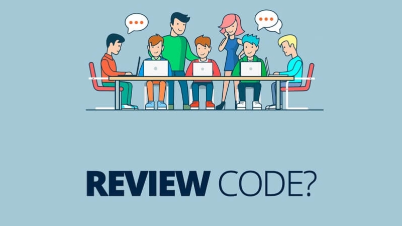 Review Code là gì?