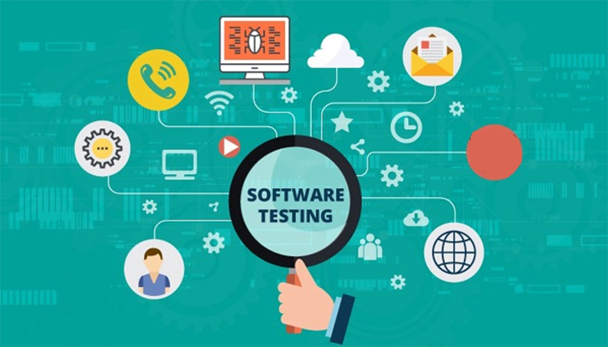 Software testing là gì?