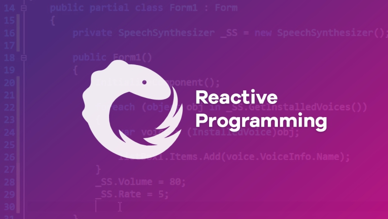Reactive Programming là gì?