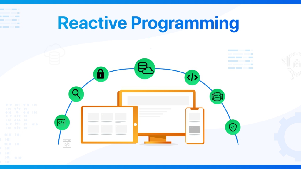 Reactive Programming là gì?