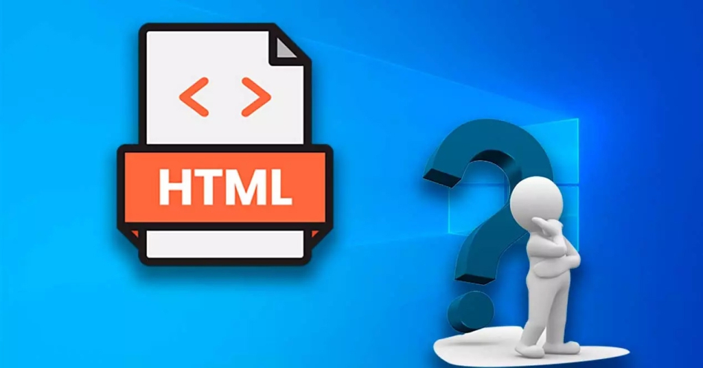 HTML, CSS, JavaScript là gì?
