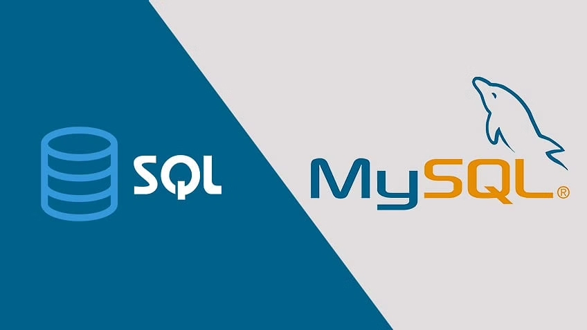 SQL và MySQL khác gì nhau?
