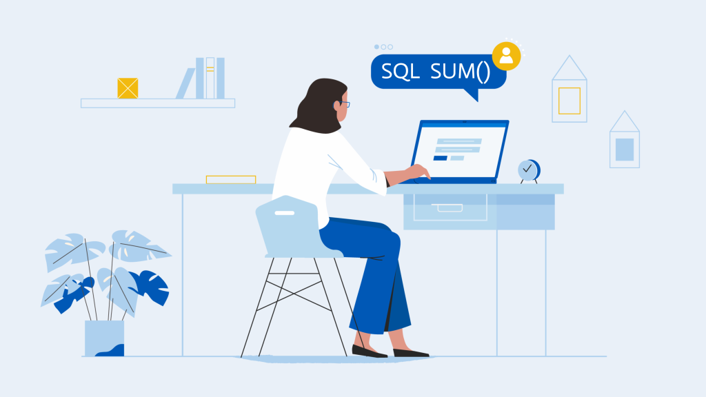 SQL developer là gì?