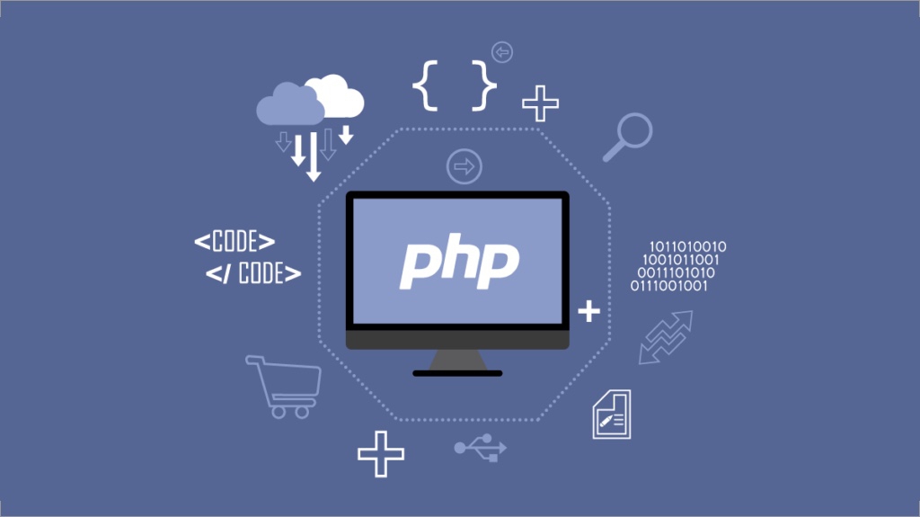 Địa chỉ dạy lập trình PHP uy tín