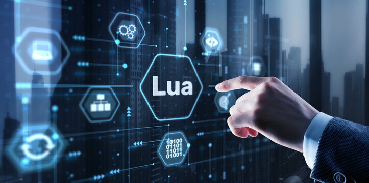 Ứng dụng của ngôn ngữ Lua là gì?